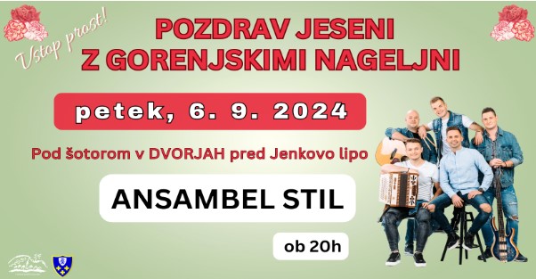 ansambel STIL 